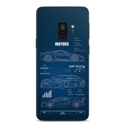 Foils for Smartphones matt