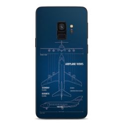 Foils for Smartphones matt