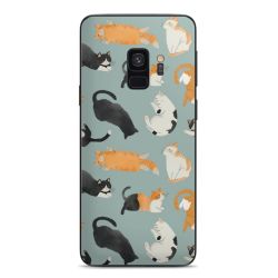 Folier Telefoner måtten