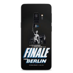 Folien für Smartphones matt