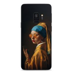 Folier Telefoner måtten