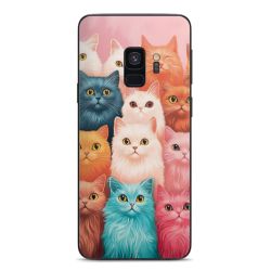 Folier Telefoner måtten