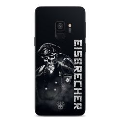 Folien für Smartphones matt