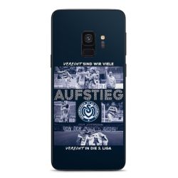 Folien für Smartphones matt