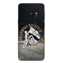 Folien für Smartphones matt