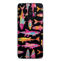 Folier Telefoner måtten