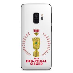 Folien für Smartphones matt