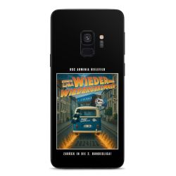 Folien für Smartphones matt