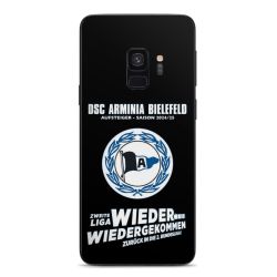 Folien für Smartphones matt