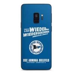 Folien für Smartphones matt