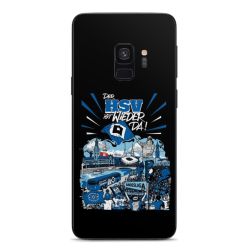 Folien für Smartphones matt