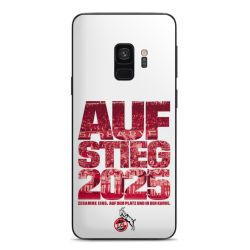 Folien für Smartphones matt