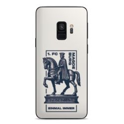 Folien für Smartphones matt