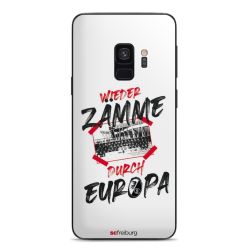 Folien für Smartphones matt