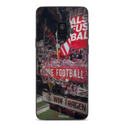 Folien für Smartphones matt