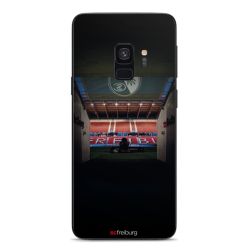 Folien für Smartphones matt