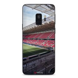 Folien für Smartphones matt