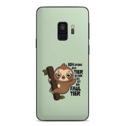 Folien für Smartphones matt