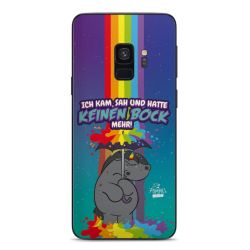 Folien für Smartphones matt