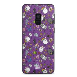 Folien für Smartphones matt