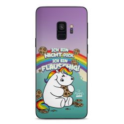 Folien für Smartphones matt