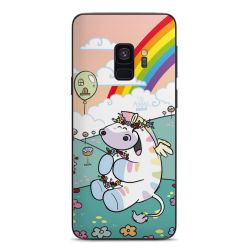 Folien für Smartphones matt