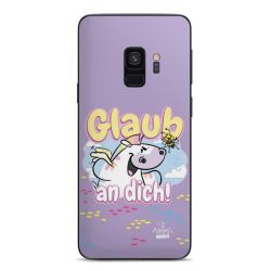 Folien für Smartphones matt