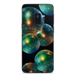 Folier Telefoner måtten