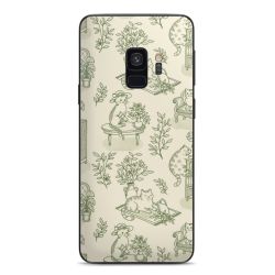 Folier Telefoner måtten