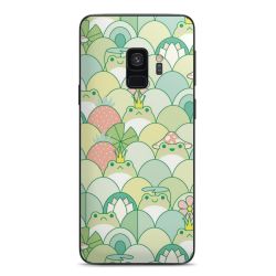 Folier Telefoner måtten