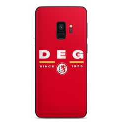 Folien für Smartphones matt