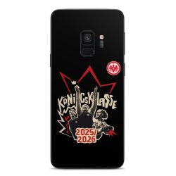 Folien für Smartphones matt