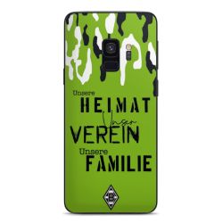 Folien für Smartphones matt