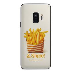 Foils for Smartphones matt