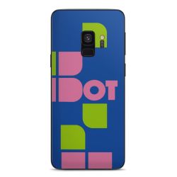 Folier Telefoner måtten