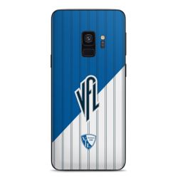 Folien für Smartphones matt