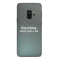 Folier Telefoner måtten