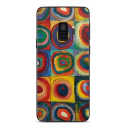 Folier Telefoner måtten