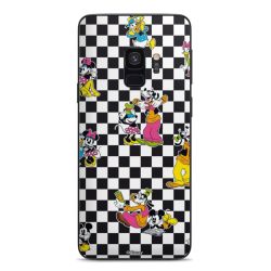 Folier Telefoner måtten