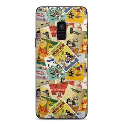 Folier Telefoner måtten