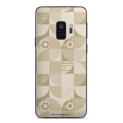 Folien für Smartphones matt