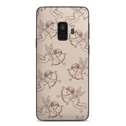 Folier Telefoner måtten