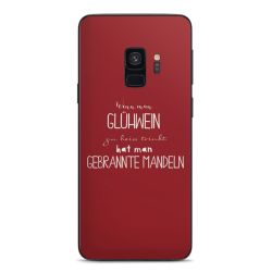 Folien für Smartphones matt