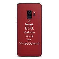 Folien für Smartphones matt