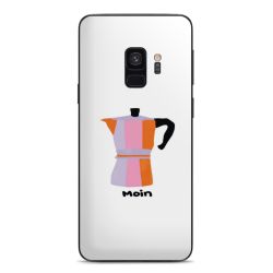 Folien für Smartphones matt