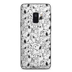 Foils for Smartphones matt