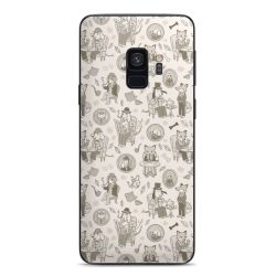 Folier Telefoner måtten