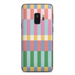 Folier Telefoner måtten