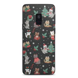 Folier Telefoner måtten