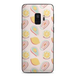 Folier Telefoner måtten